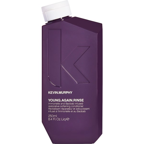 Young.Again. Rinse by Kevin Murphy