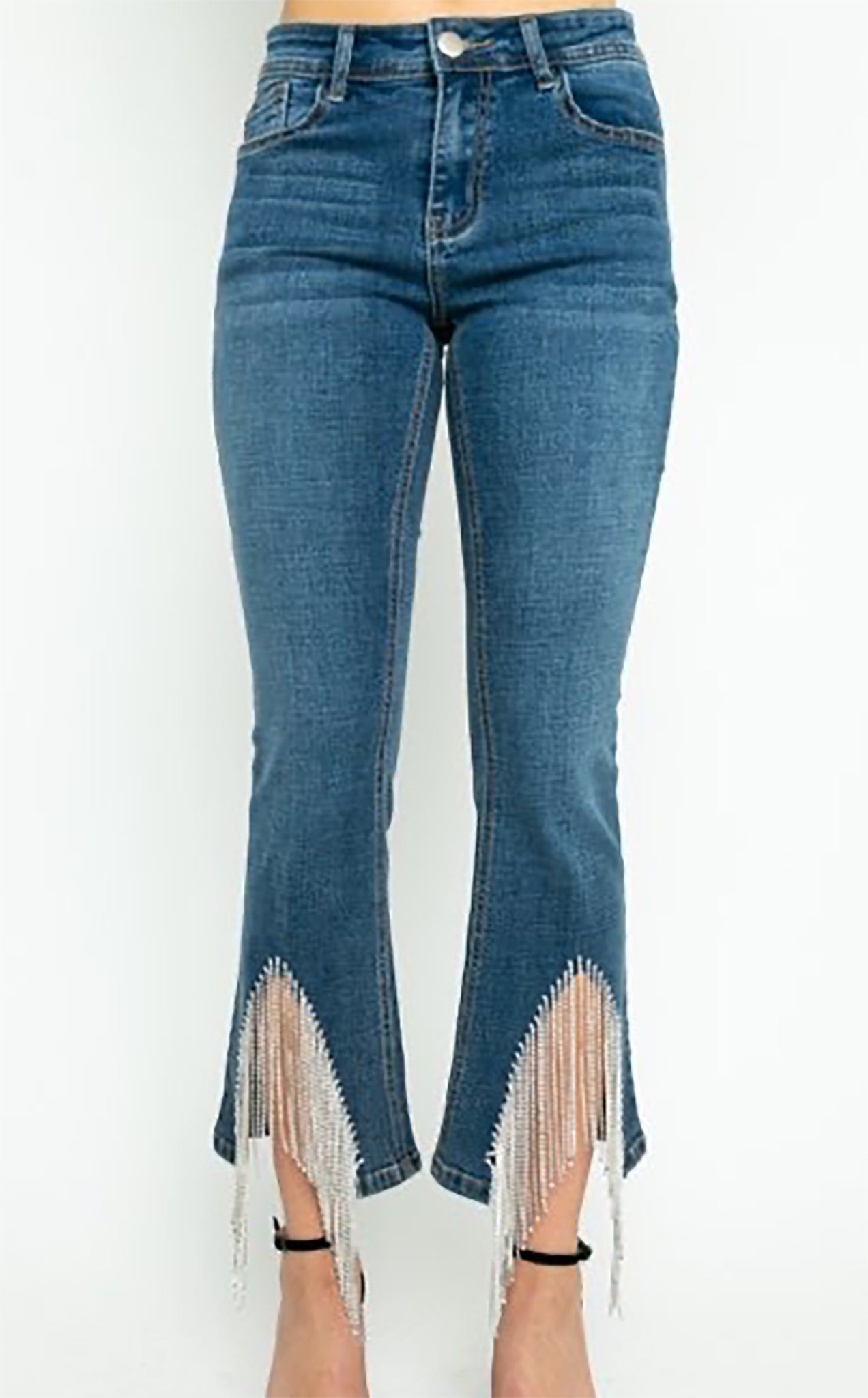 Glitz & Glam Jeans