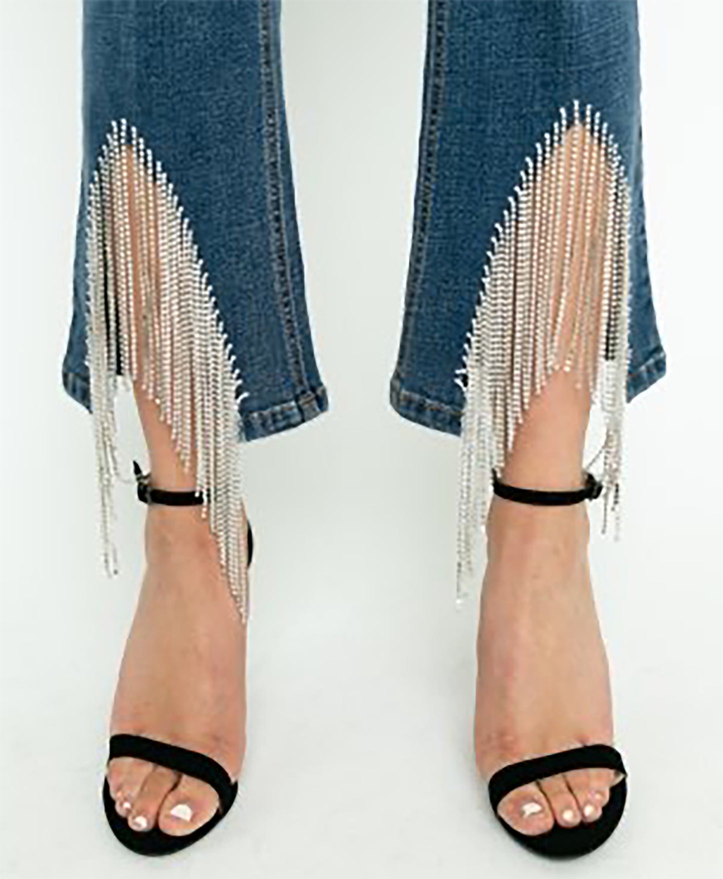 Glitz & Glam Jeans